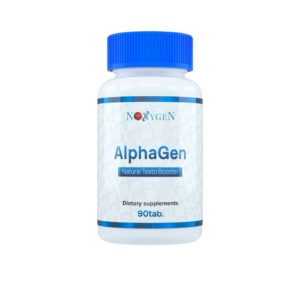 AlphaGen Noxygen