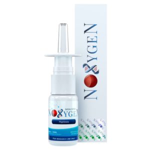 Hypnosis DSIP (Noxygen) Nasal Spray 10mg/10ml