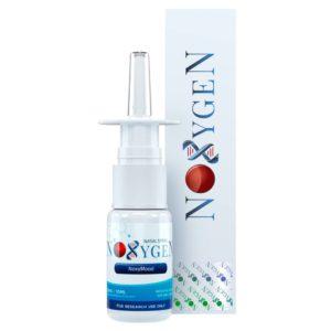NoxyMood PE-22-28 (Noxygen) Nasal Spray 20mg/10ml
