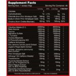First Degree (Killer Labz) 400g