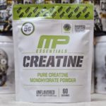 Creatine Monohydrate (MusclePharm) 300 г