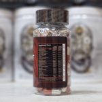 Test RESTORE (REVANGE Nutrition) 60 caps