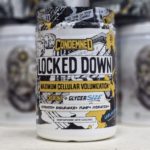 LOCKED DOWN (CONDEMNED LABZ) 306 Г