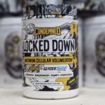 LOCKED DOWN (CONDEMNED LABZ) 306 Г