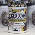 LOCKED DOWN (CONDEMNED LABZ) 306 Г