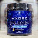 Hydro Pump (Revange Nutrition) 400g