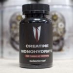Creatine Monohydrate (Ravnutrition) 100 таблеток по 1g.