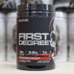 First Degree (Killer Labz) 400g