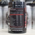 First Degree (Killer Labz) 400g