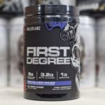 First Degree (Killer Labz) 400g