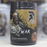 God of War (Centurion Labz) 270g
