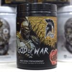 God of War (Centurion Labz) 270g
