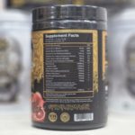 God of War (Centurion Labz) 270g