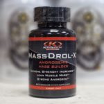 MassDrol-X (Kilosports) 60 caps