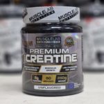 Creatine Premium (MuscleLab) 250 грамм