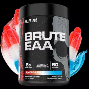 Brute EAA (Killer Labz) 450g, 60 порций
