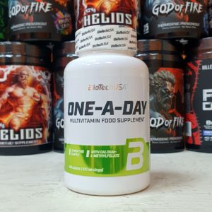 One-a-Day (BiotechUSA) 100 tab