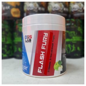 FLASH FURY (GSS Lab) 250g