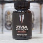 ZMA (Ravnutrition)120 таб.