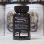 Vitamin D3 5000 IU (Ravnutrition) 100 tab