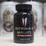 Citruline Malate (Ravnutrition) 100tab