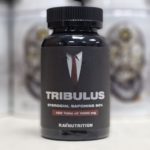 Tribulus (RavNutriton)1000 mg 120 tab