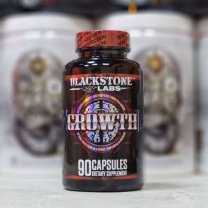 GROWTH (Blackstone labs) 90 capsules