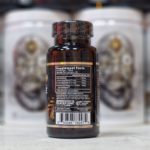 METHA-QUAD EXTREME (Blackstone Labs) 30 talets