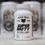 Super Natty (Black Magic) 120 capsules