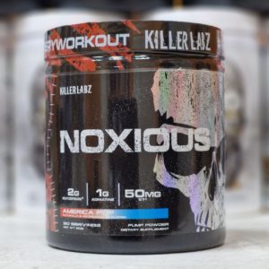 Killer Labz Noxious