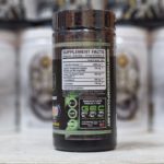 N.O.- flo (Genetic Edge Compounds) 174 г