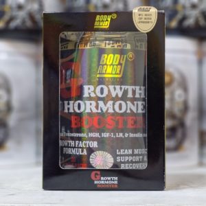 Grows hormone booster (BODY ARMOR) 30pac