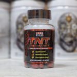 TNT THERMANITE (G.E.C) 60 caps