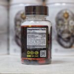TNT THERMANITE (G.E.C) 60 caps