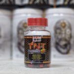 TNT HEAT Thermanite (G.E.C) 60 кап