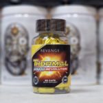 Thermal PRO Revolution (Revange Nutrition) 60 caps
