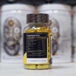 Thermal PRO Revolution (Revange Nutrition) 60 caps
