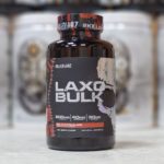 Laxobulk (Killer Labz) 60 capsules