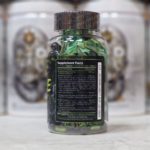 Jungle Essence + Rhodiola Maxx (Made by Nature) 90 caps