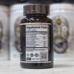 Test MD (G.E.C.) 120 capsules