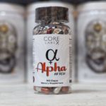 Alpha Bitch (Core Labs X) 90 капсул