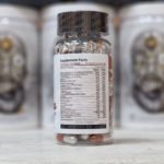 Alpha Bitch (Core Labs X) 90 капсул