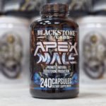 Apex Male (Blackstone Labs) 240 capsules