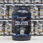 Isolation (Blackstone Labs) 2lb