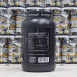 Isolation (Blackstone Labs) 2lb