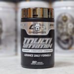 Мультивитамины (CORE CHAMPS) 90 tablets
