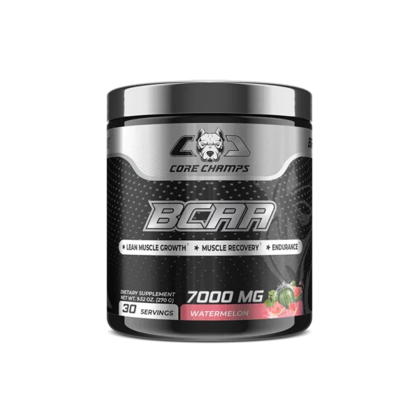 BCAA 7000 МГ (Core Champs) 270g