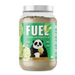Mint Chocolate Chip Ice Cream Premium Protein (Panda Supps) 1025g Мятно-шоколадное мороженое