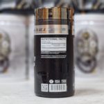 Витамин D-3 5000 МЕ (Core Champs) 120 softgels