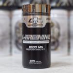 L-АРГИНИН (CORE CHAMPS) 120 tablets 750 МГ